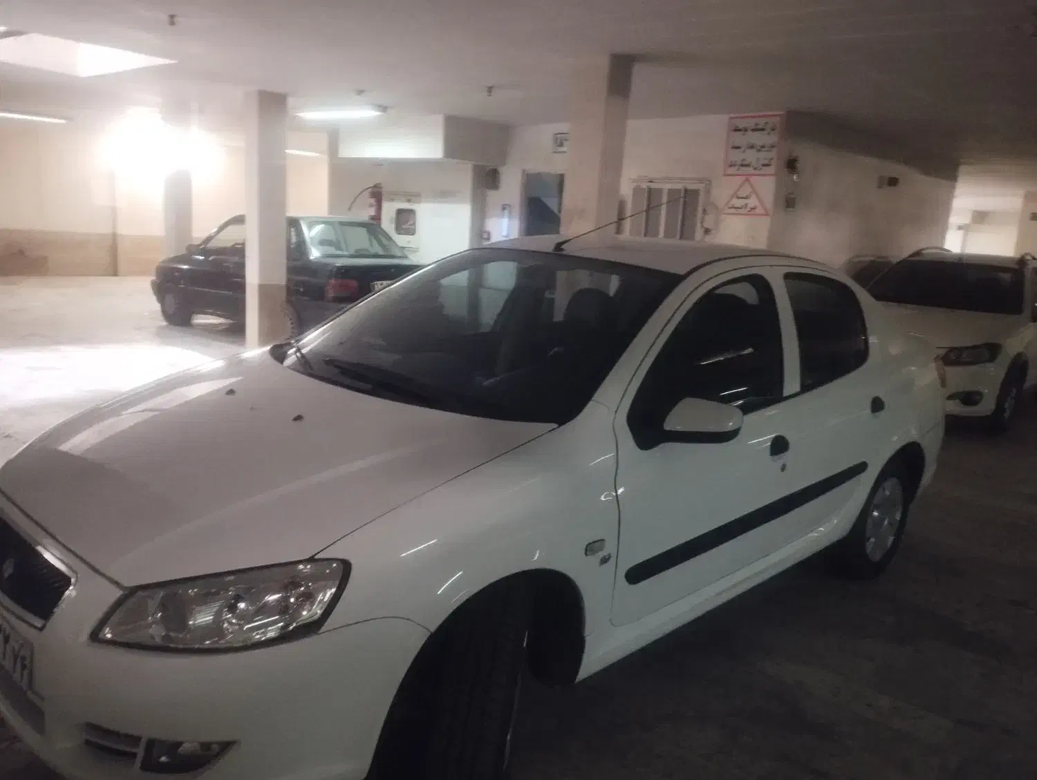 رانا اسفند ۹۶|خودرو سواری و وانت|مشهد, حجاب (شهرک غرب)|دیوار