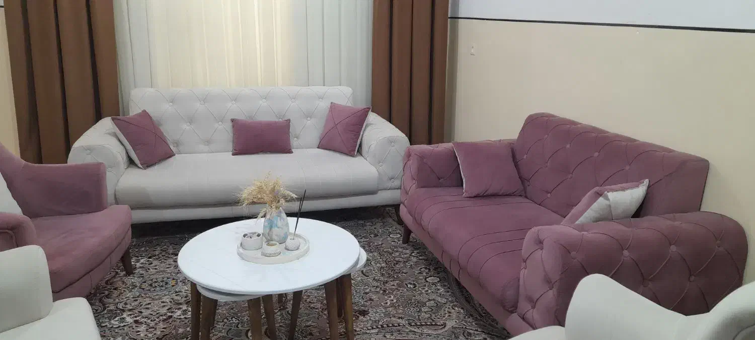 مبل|مبلمان خانگی و میز عسلی|دهدشت, |دیوار