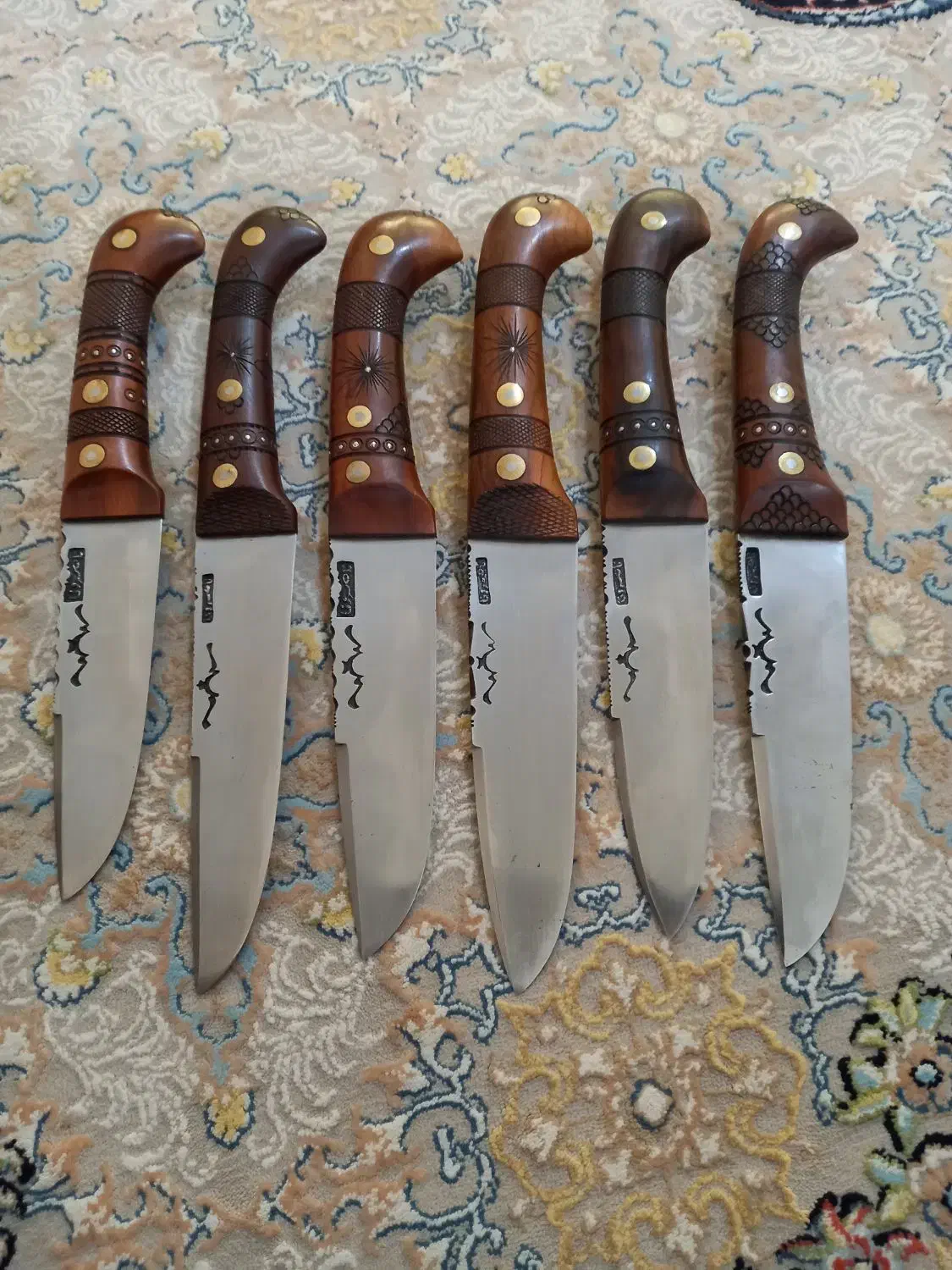 چاقو|کلکسیون و سرگرمی|باقرشهر, |دیوار