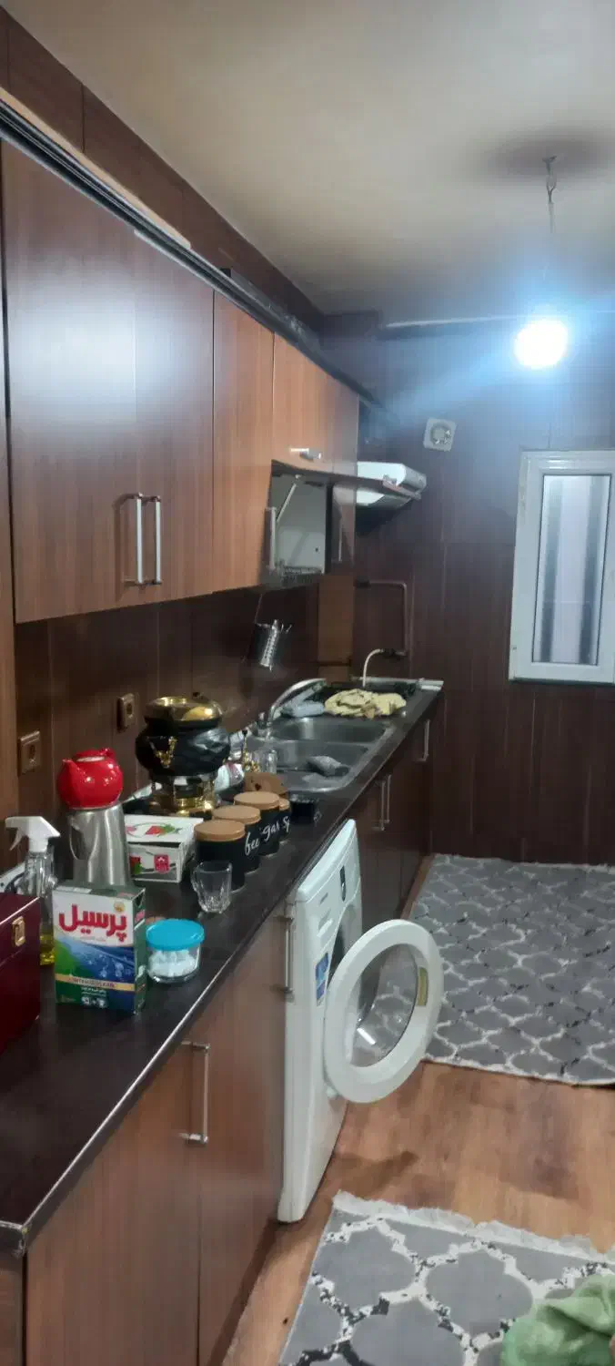 زون ۵ بلوک ۲۱|اجارهٔ آپارتمان|پردیس, فاز ۱۱|دیوار