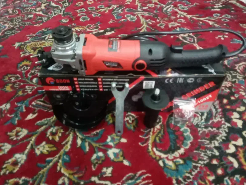 مینی فرز|ابزارآلات|املش, |دیوار