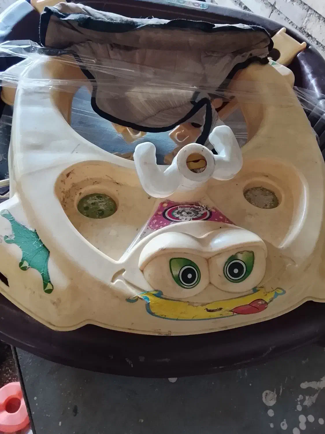 وسایل خانه|کالسکه و لوازم جانبی|یزد, |دیوار