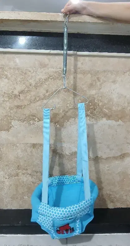 تاب کودک نو اصلا استفاده نشده|اسباب و اثاث بچه|ارومیه, |دیوار