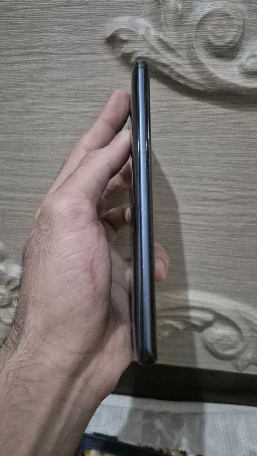 Mi Note 10 Lite 128.6G در حد آک|موبایل|تهران, جیحون|دیوار