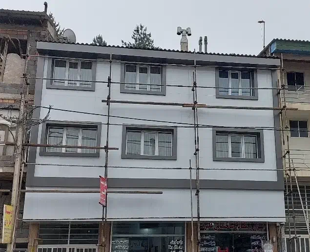 تابلو/تابلو سازی/ کامپوزیت/حروف سازی/چنلیوم|خدمات پیشه و مهارت|کرج, انبار مپنا|دیوار