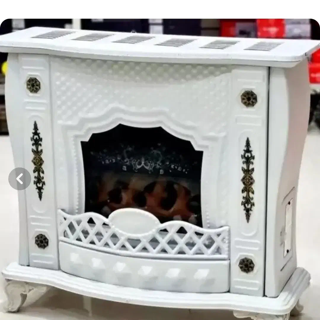 بخاری شومینه گازی 30000آروین|بخاری، هیتر، شومینه|مرند, |دیوار