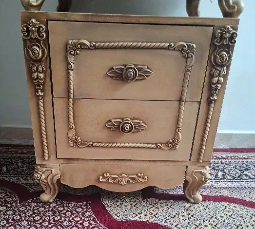 میز|مبلمان خانگی و میز عسلی|رشت, پیرکلاچای|دیوار