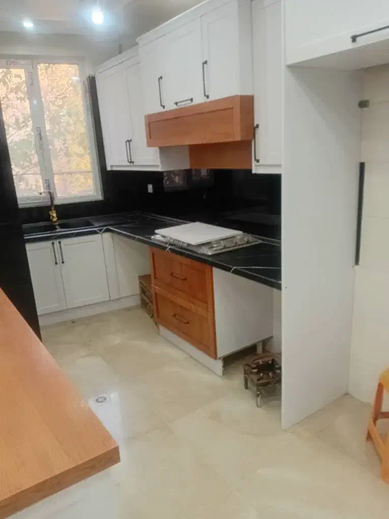 نارمک هلال احمر۱۰۵متر۲خ نوساز فول دونبش ژورنالی|فروش آپارتمان|تهران, نارمک|دیوار