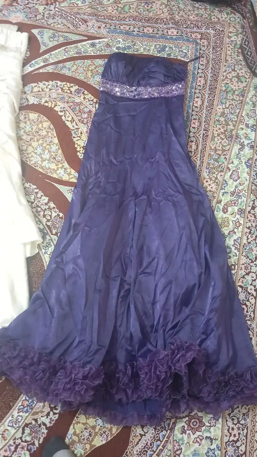 سلام تعداد زیاد لباش عروس لباس مجلسی لباس عق|لباس|زابل, |دیوار