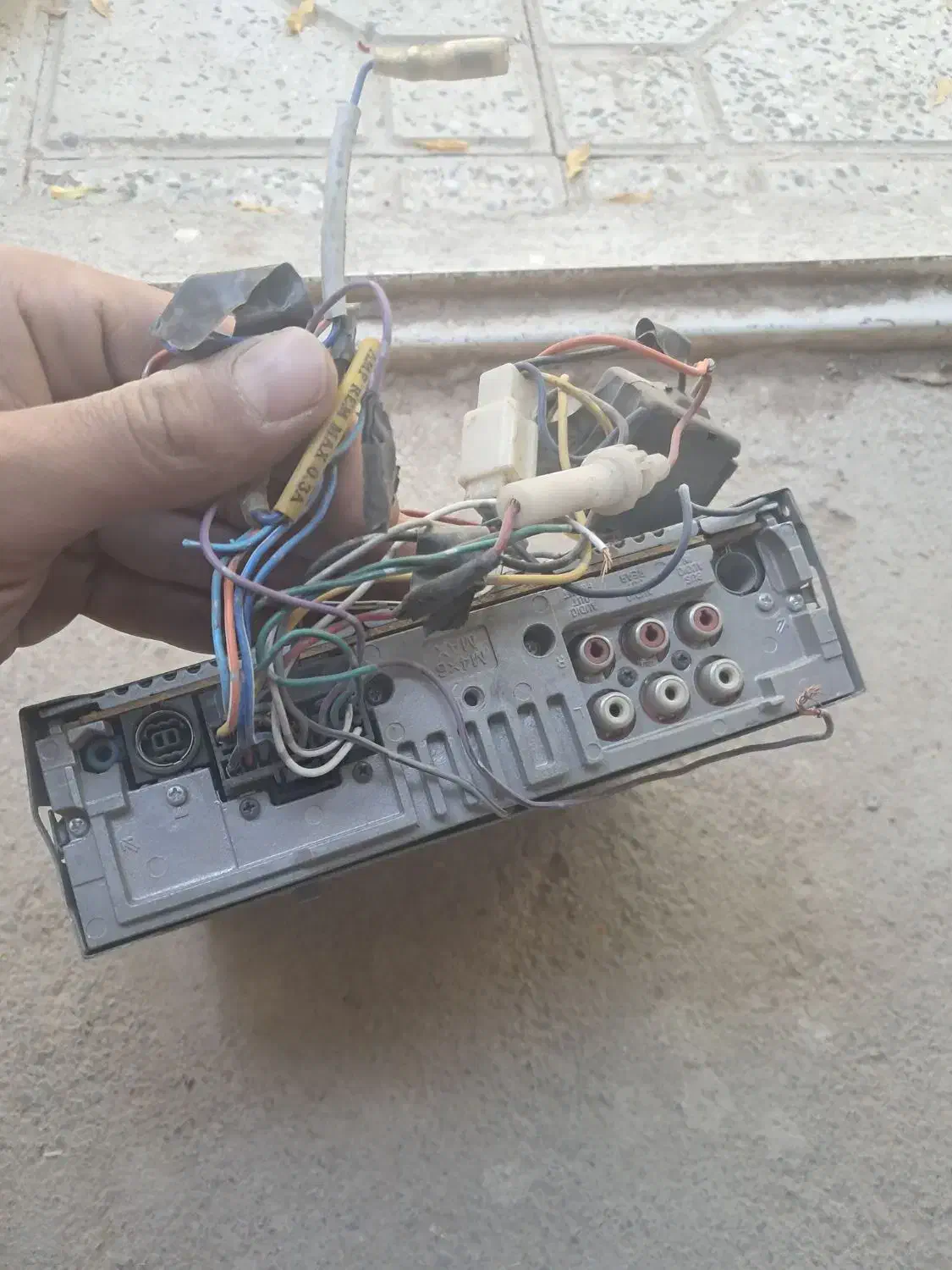 سونی|قطعات یدکی و لوازم جانبی|دهاقان, |دیوار