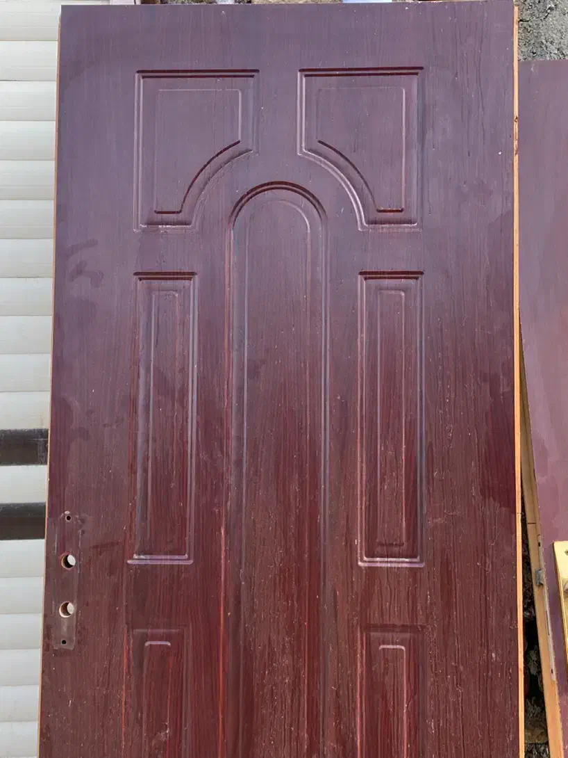 درب چوبی|مصالح و تجهیزات ساختمان|اهر, |دیوار