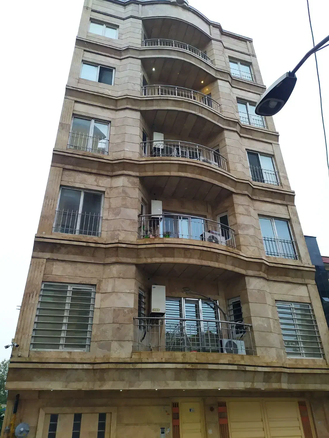 واحد اجاره ای|اجارهٔ آپارتمان|محمودآباد, |دیوار