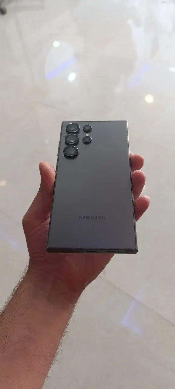 گوشی s24 ultra|موبایل|صفادشت, |دیوار