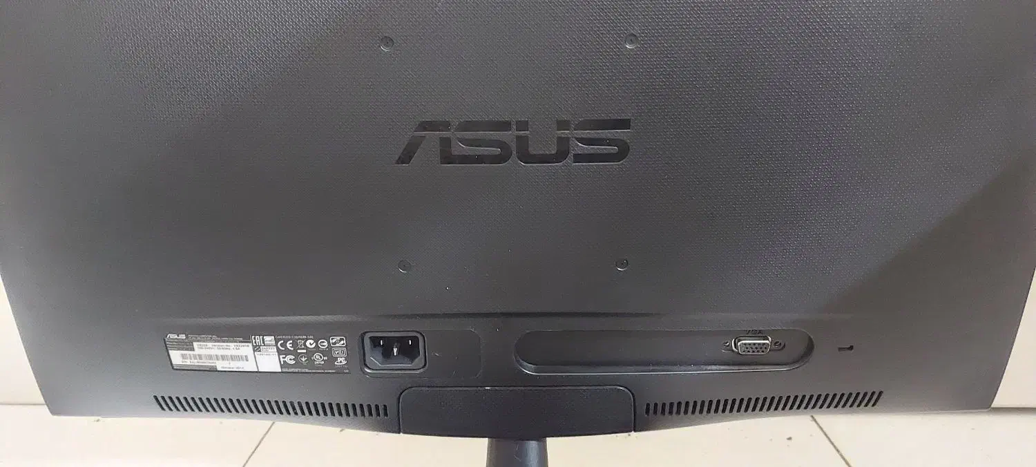 مانیتور asus|قطعات و لوازم جانبی رایانه|تهران, امیر بهادر|دیوار