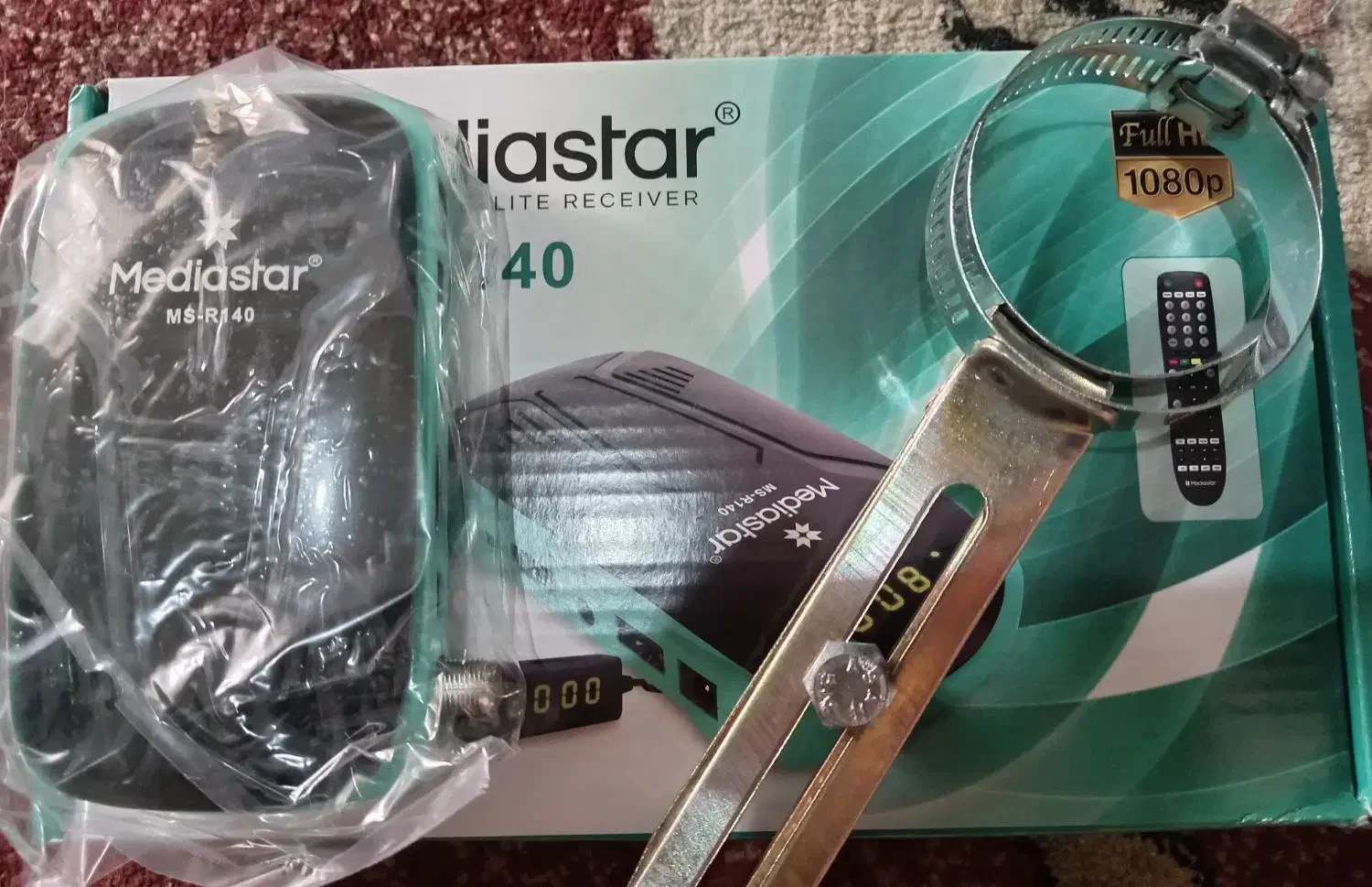 نصب آنتن.نصاب آنتن.مارلیک فردیس اندیشه سرآسیاب..|خدمات پیشه و مهارت|فردیس, فردیس|دیوار