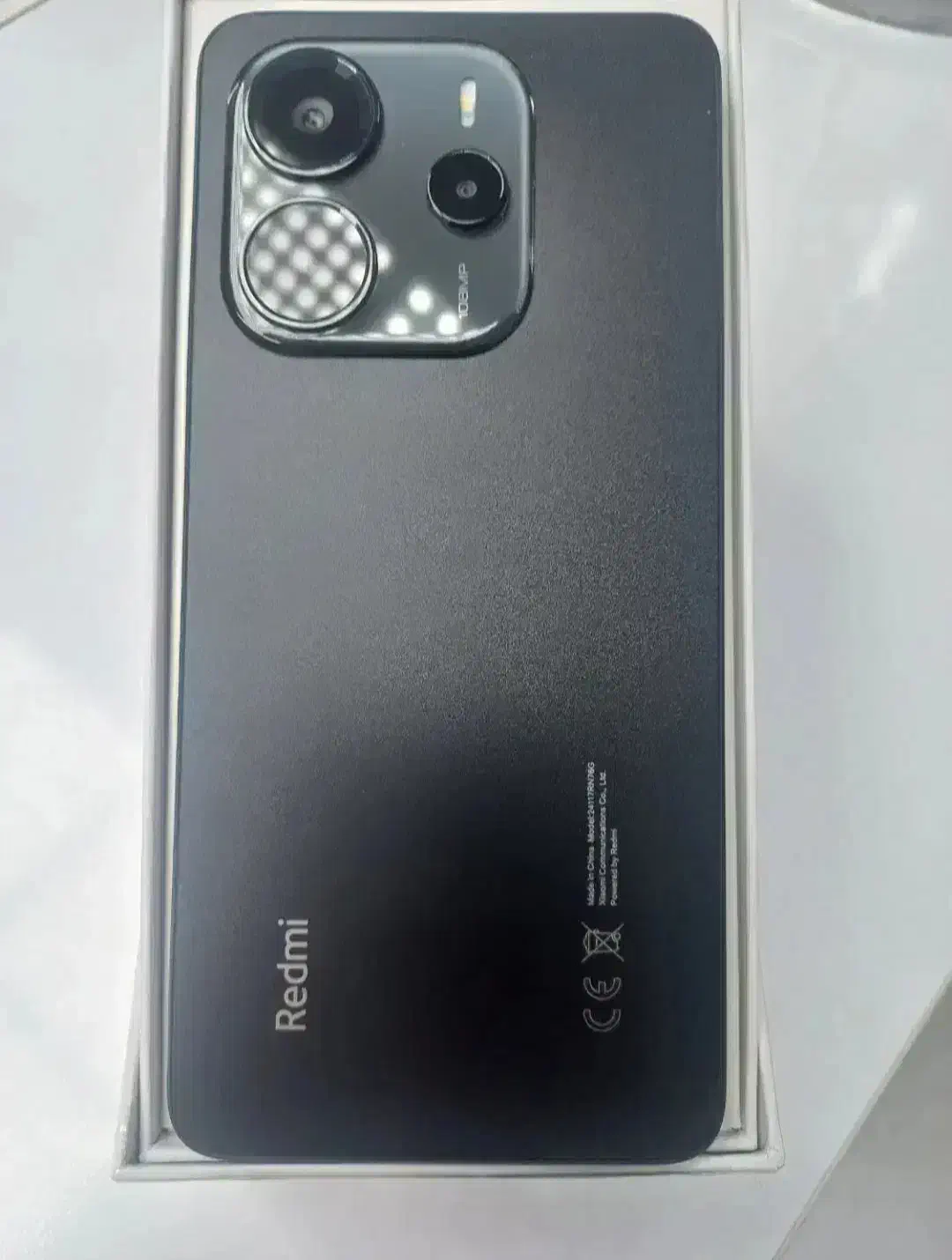 شیائومی ردمی نوت14|موبایل|آمل, |دیوار