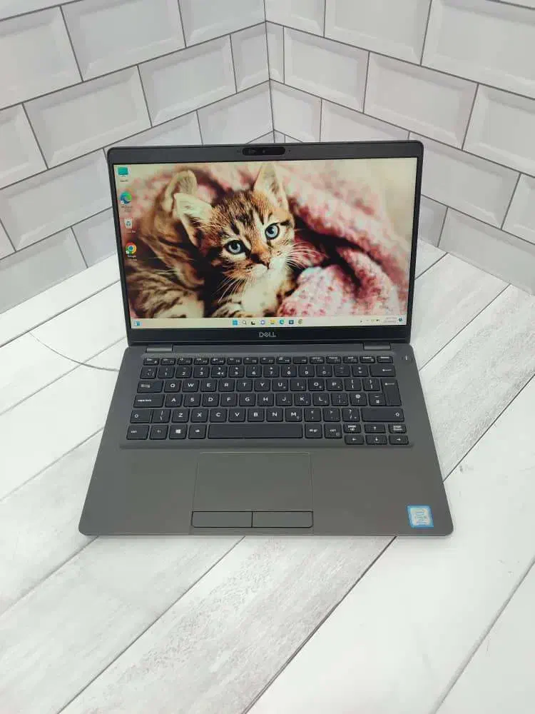 لپ تاپ اقتصادی و سبک dell 5300|رایانه همراه|تهران, میدان ولیعصر|دیوار