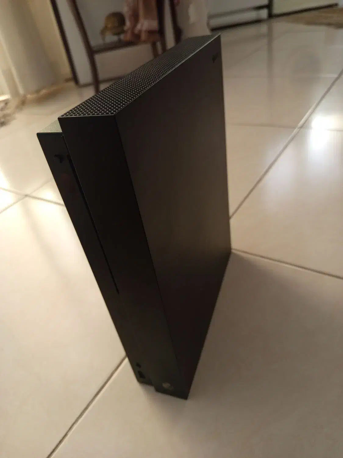 ایکس باکس وان ایکس (کیفیت4k هم سطح پی اس فور پرو)|کنسول، بازی ویدئویی و آنلاین|مشهد, عبادی|دیوار