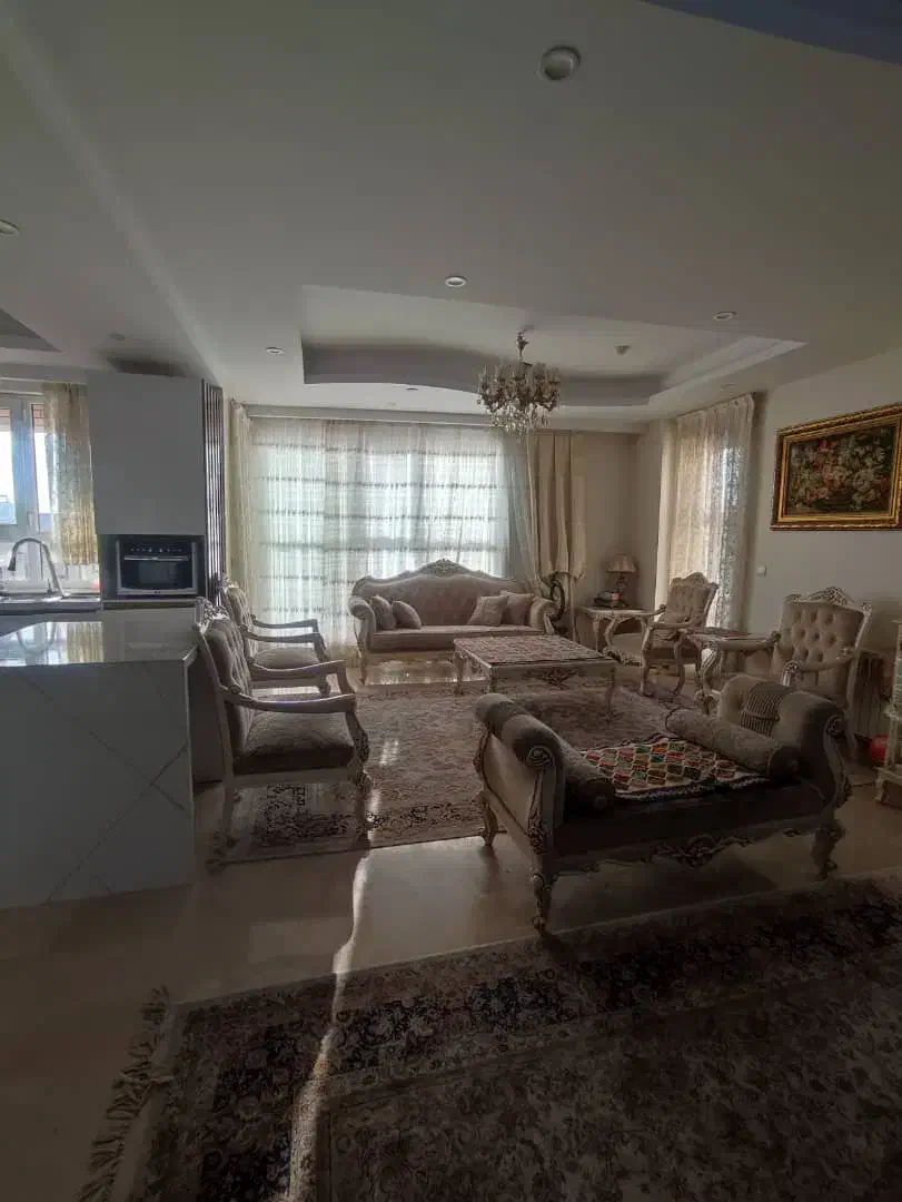 ۱۴۸ متر ۳خواب/تکواحدی/ دریانو/ مالک فروشنده واقعی|فروش آپارتمان|تهران, دریاننو|دیوار