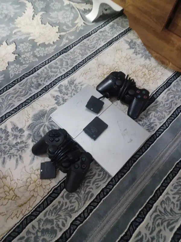 پلستیشن ۲|کنسول، بازی ویدئویی و آنلاین|مشهد, شهید قربانی|دیوار