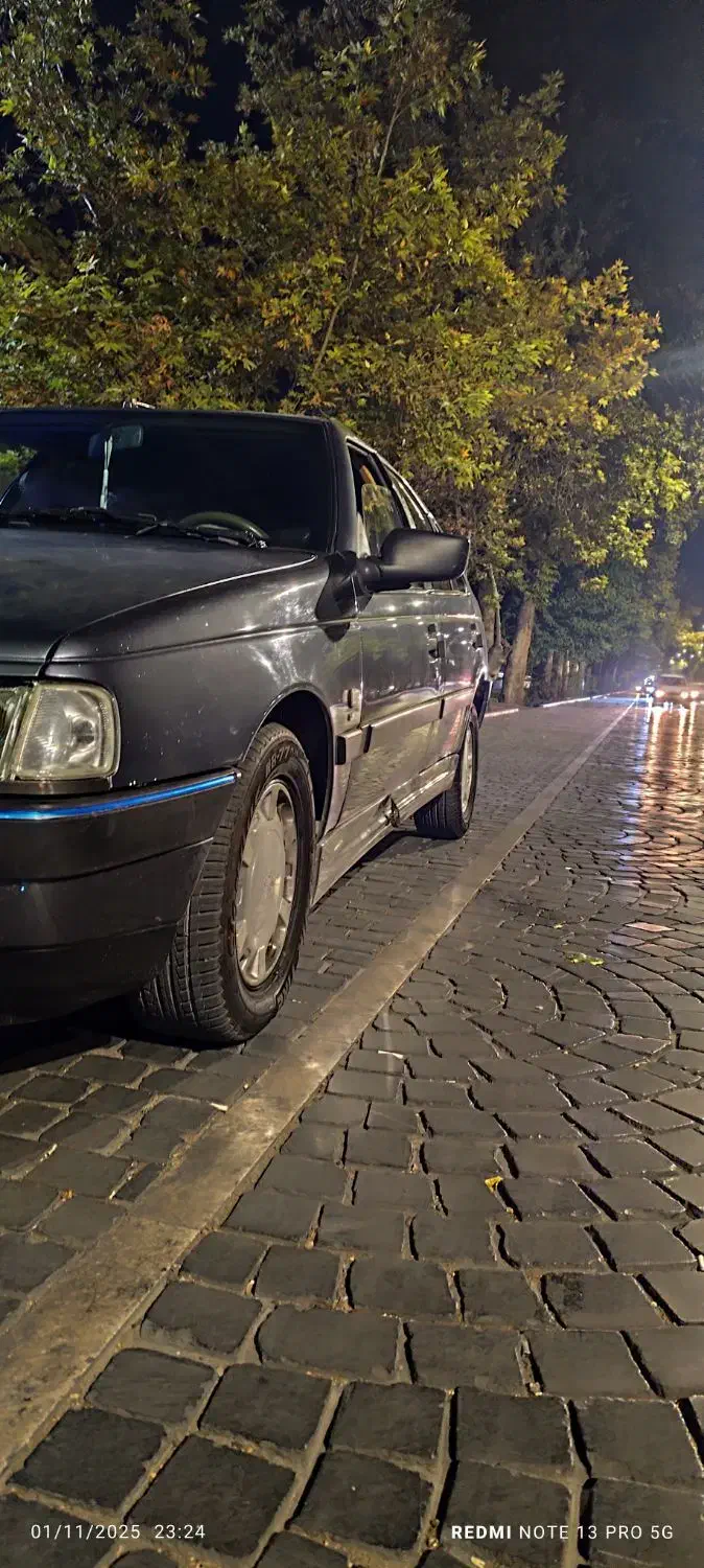 پژو ۴۰۵ مدل ۹۴داشبورد جدید|خودرو سواری و وانت|شیراز, نصرآباد|دیوار