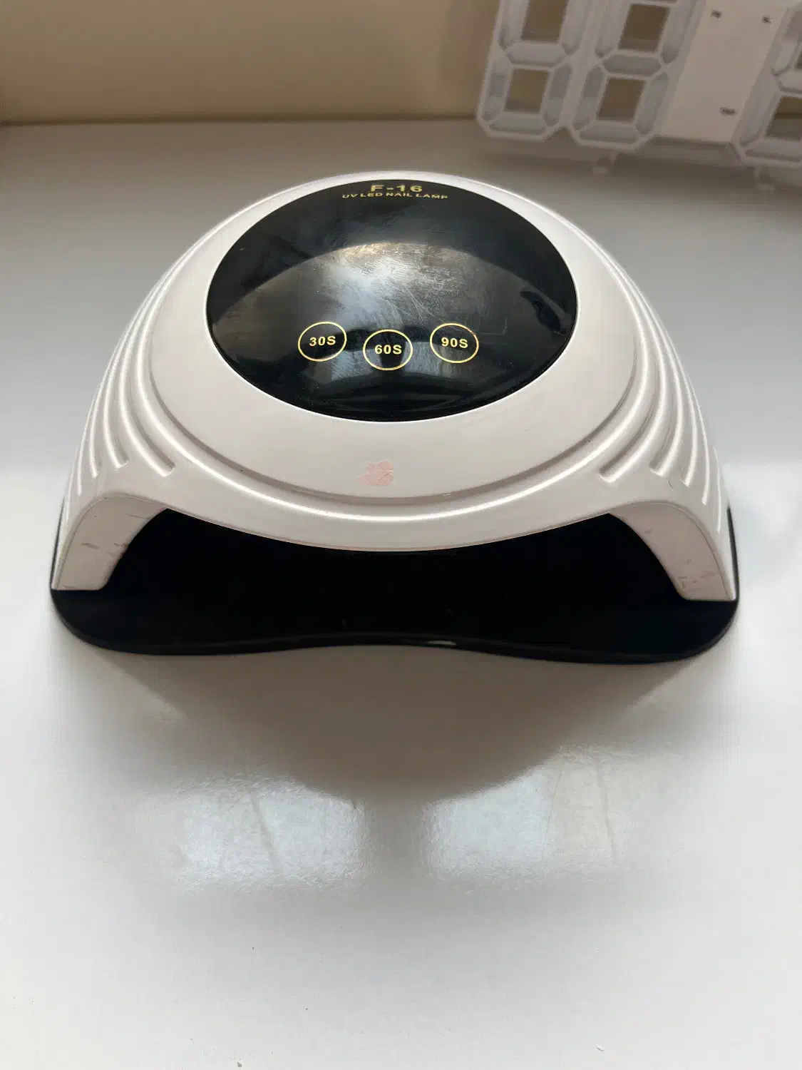 یووی ناخن|آرایشی، بهداشتی، درمانی|کرج, فاز ۳ گوهردشت|دیوار