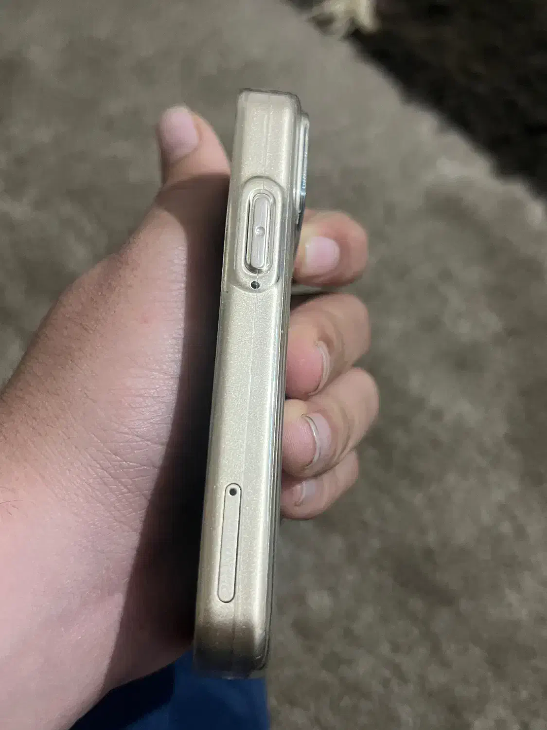 گوشی ایفون ۱۷مینی|موبایل|شادگان, |دیوار