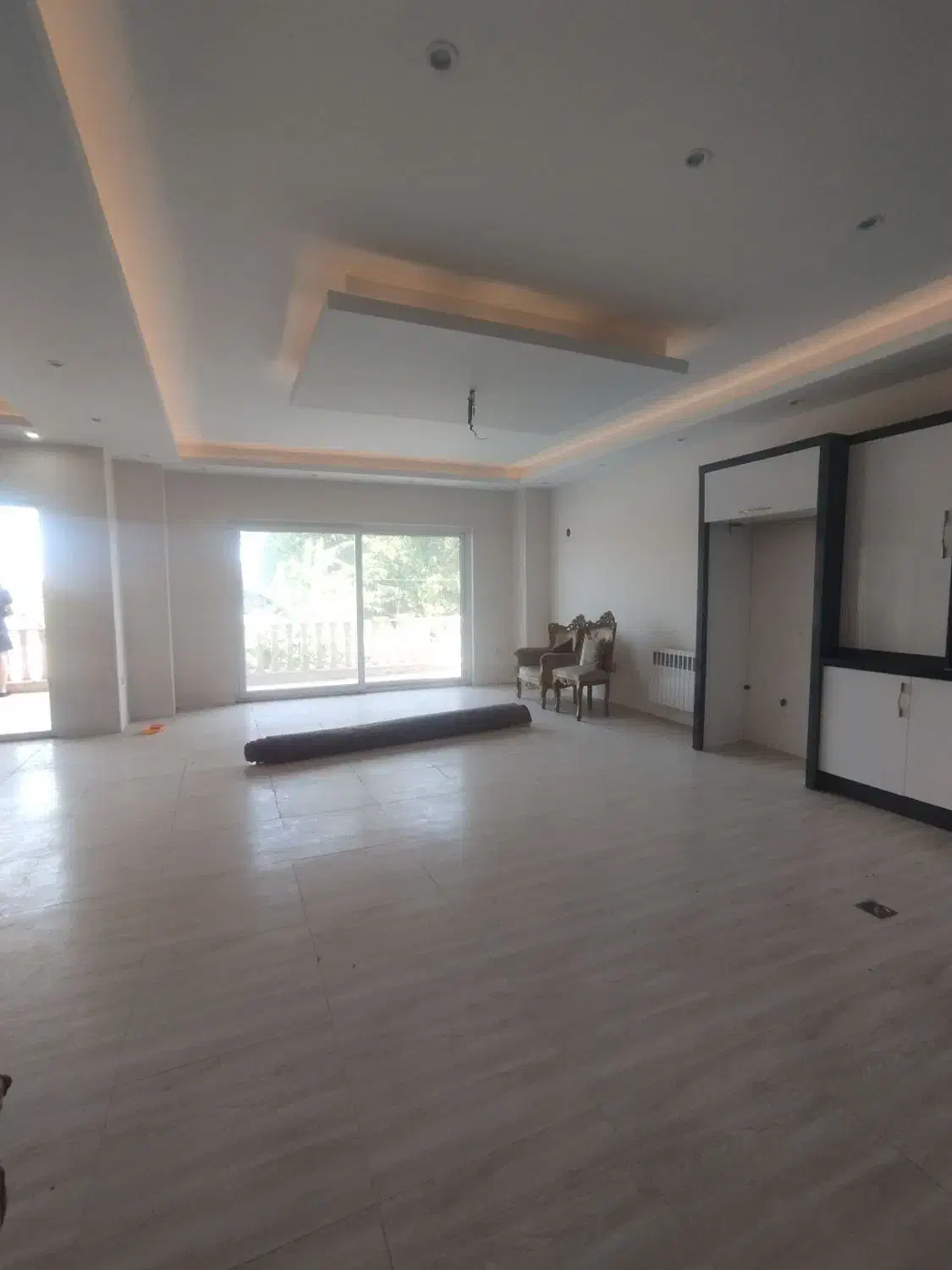 فروش آپارتمان ۱۴۰ متری کلید نخورده|فروش آپارتمان|سلمانشهر, |دیوار