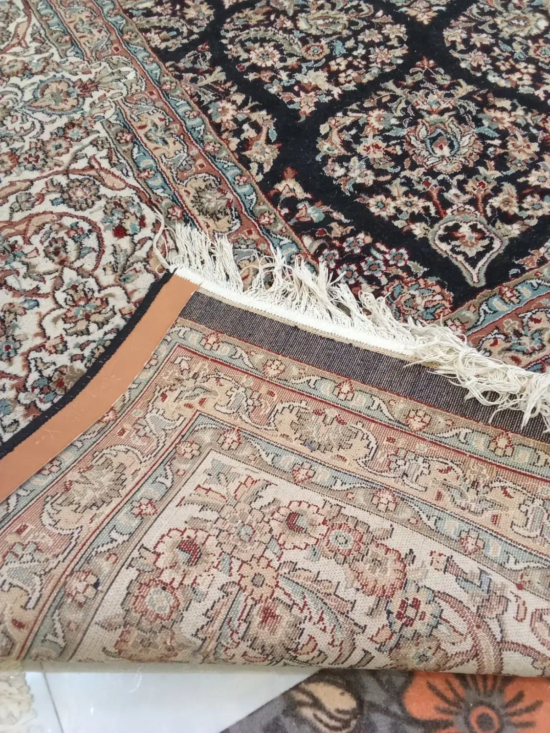 قالین12متری|فرش|گلبهار, شهر جدید گلبهار|دیوار