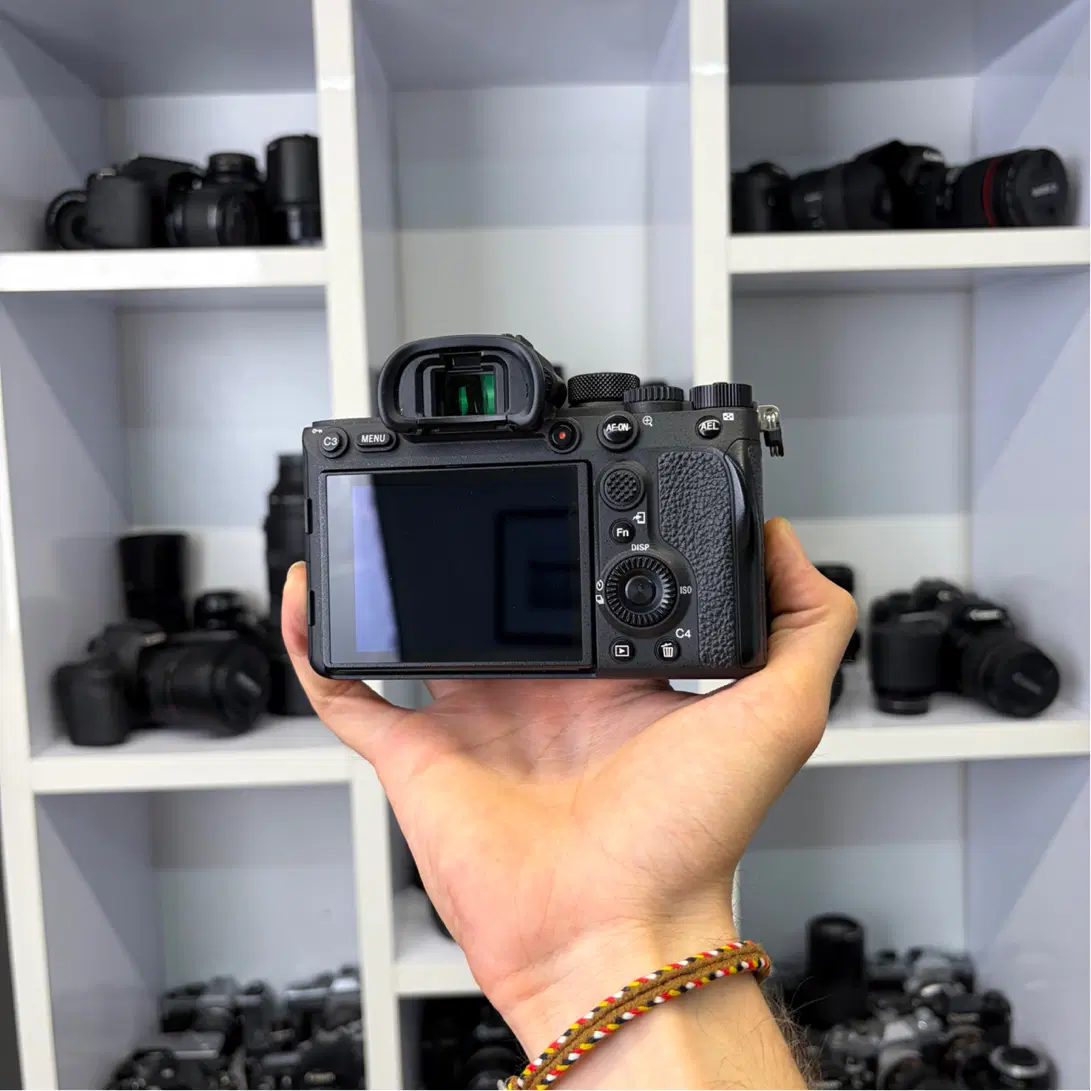 Sony Alpha a7R IV body|دوربین عکاسی و فیلمبرداری|تهران, فردوسی|دیوار
