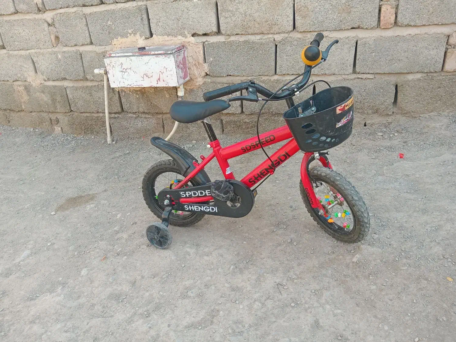 دوچرخه سوار ی سالم بدون خرج|دوچرخه، اسکیت، اسکوتر|ایرانشهر, |دیوار