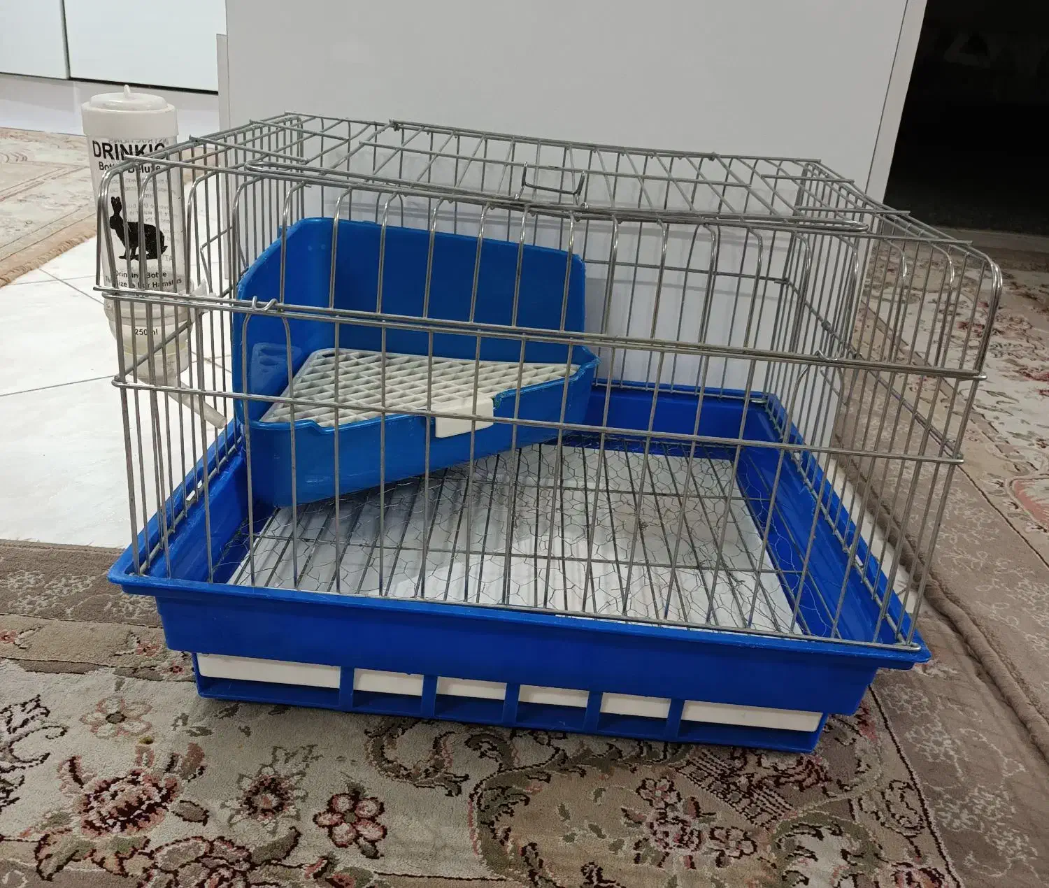 قفس خرگوش|لوازم جانبی حیوانات|تهران, گمرک|دیوار