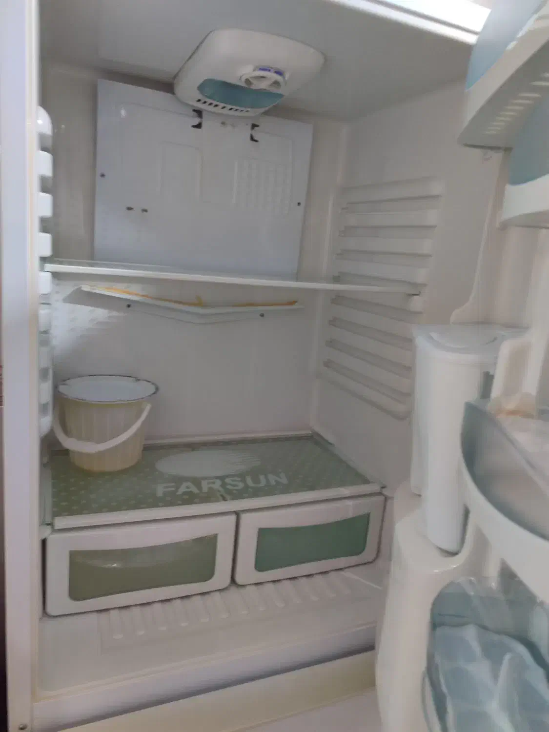 یخچال فریزر|یخچال و فریزر|ایجرود, |دیوار