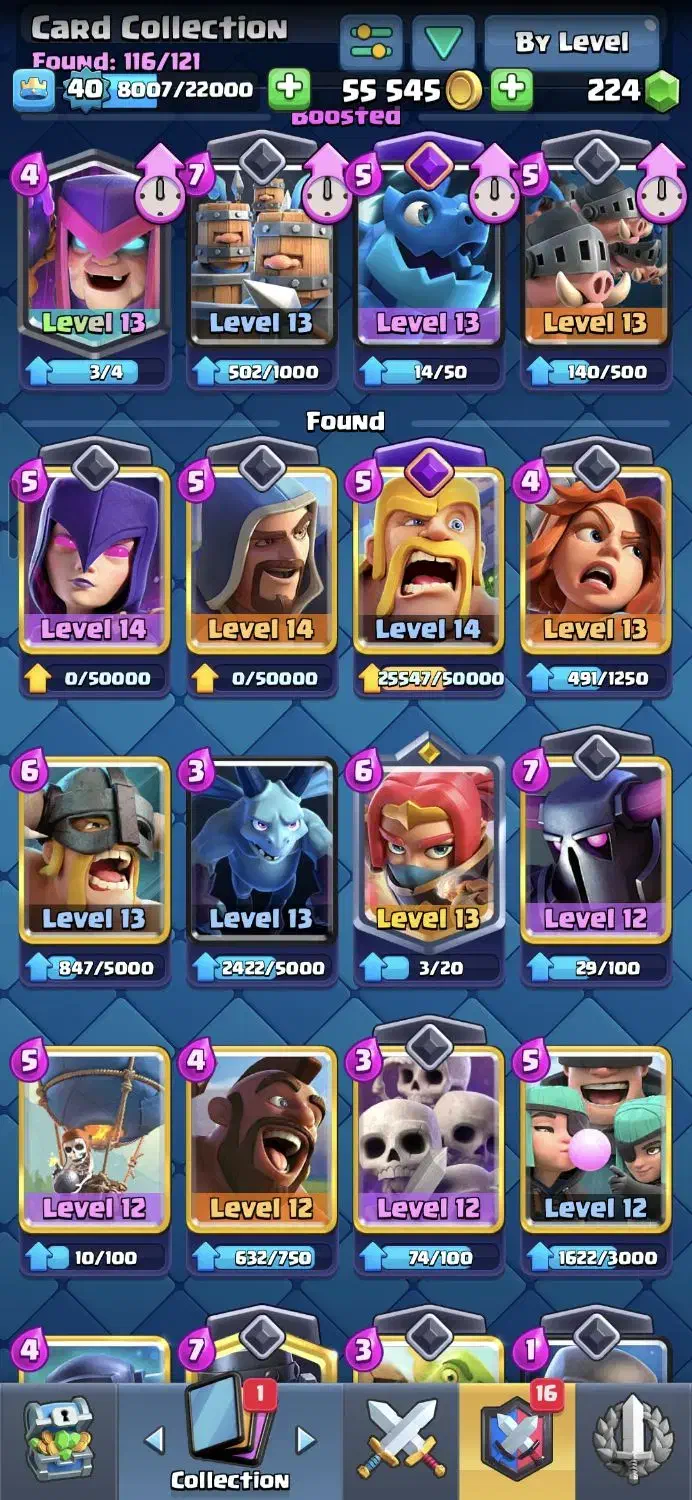 اکانت کلش|کنسول، بازی ویدئویی و آنلاین|رودهن, |دیوار