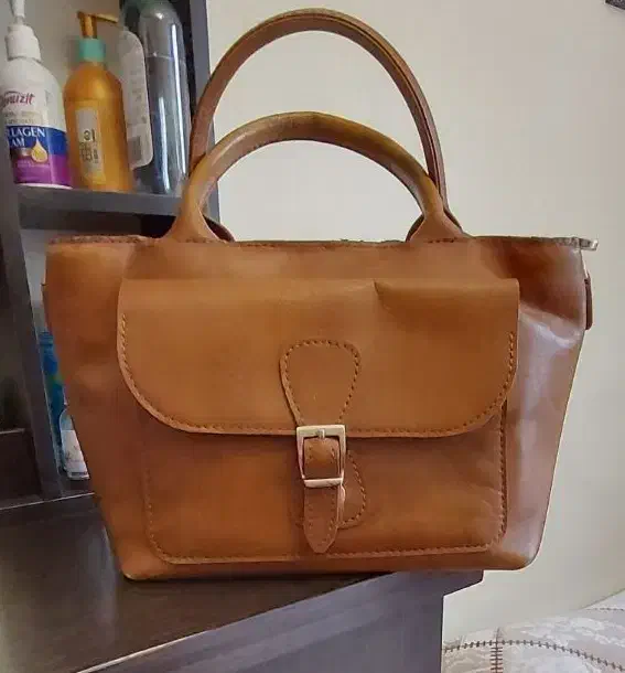 کیفهای چرمی دست دوز دوشی و کیف پول|کیف، کفش، کمربند|زنجان, |دیوار