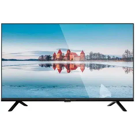 تلوزیون ۵۰ اینچ ال ای دی|تلویزیون و پروژکتور|ماهدشت, |دیوار