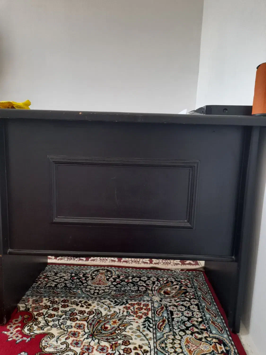 میز تمام چوب|میز تحریر و کامپیوتر|گلبهار, شهر جدید گلبهار|دیوار