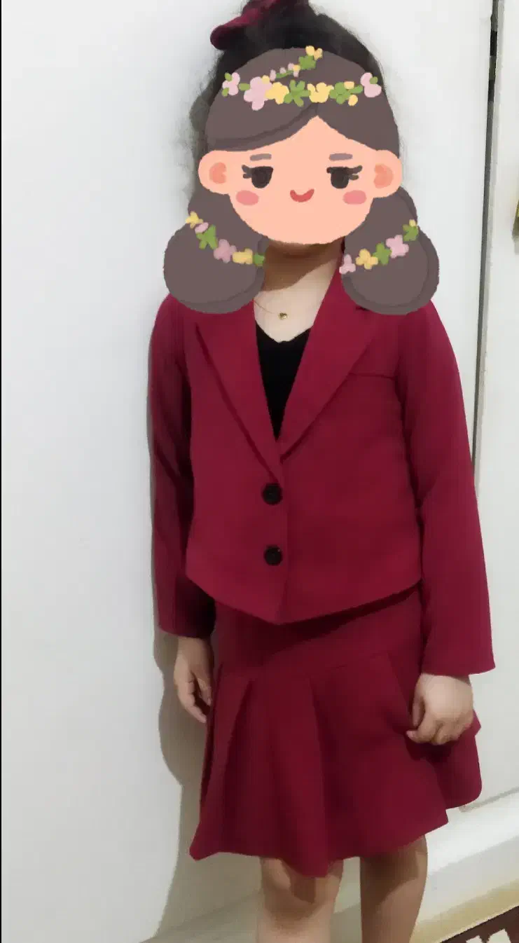 لباس شب یلدا|کفش و لباس بچه|اندیشه, اندیشه فاز ۱|دیوار