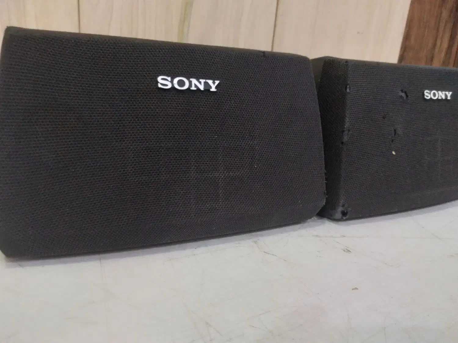 خانگی|سیستم صوتی خانگی|اهواز, پادادشهر|دیوار