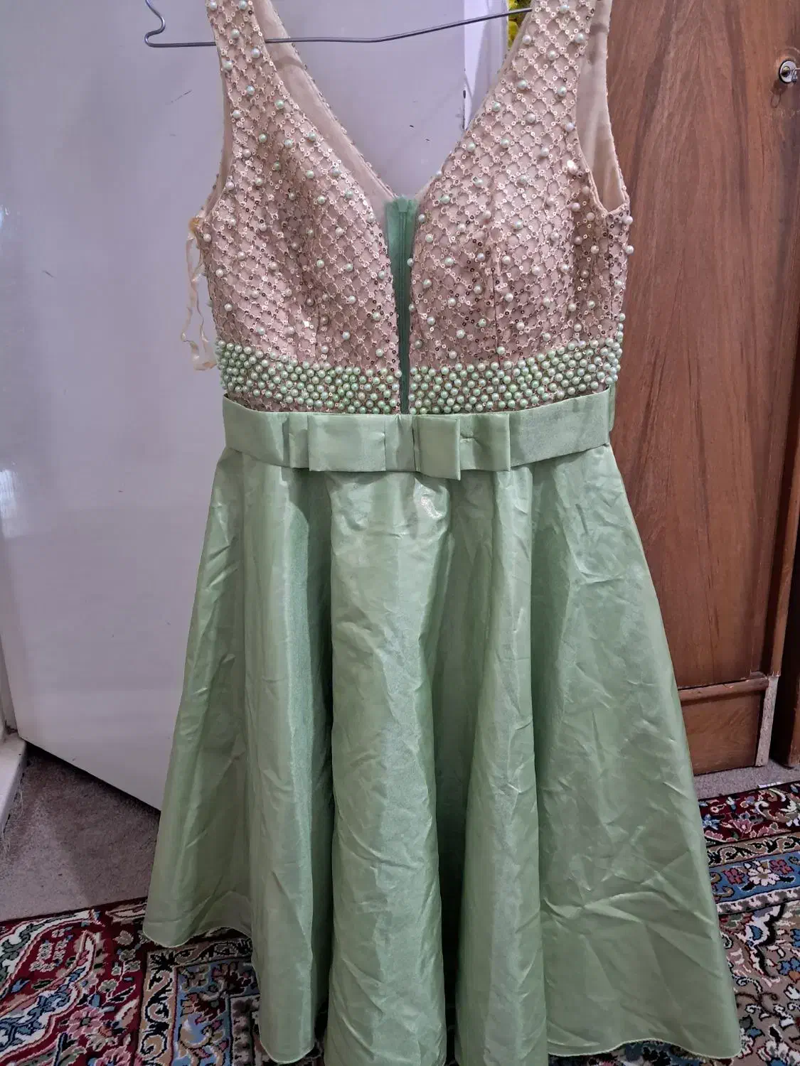 لباس مجلسی شیک|لباس|زنجان, |دیوار