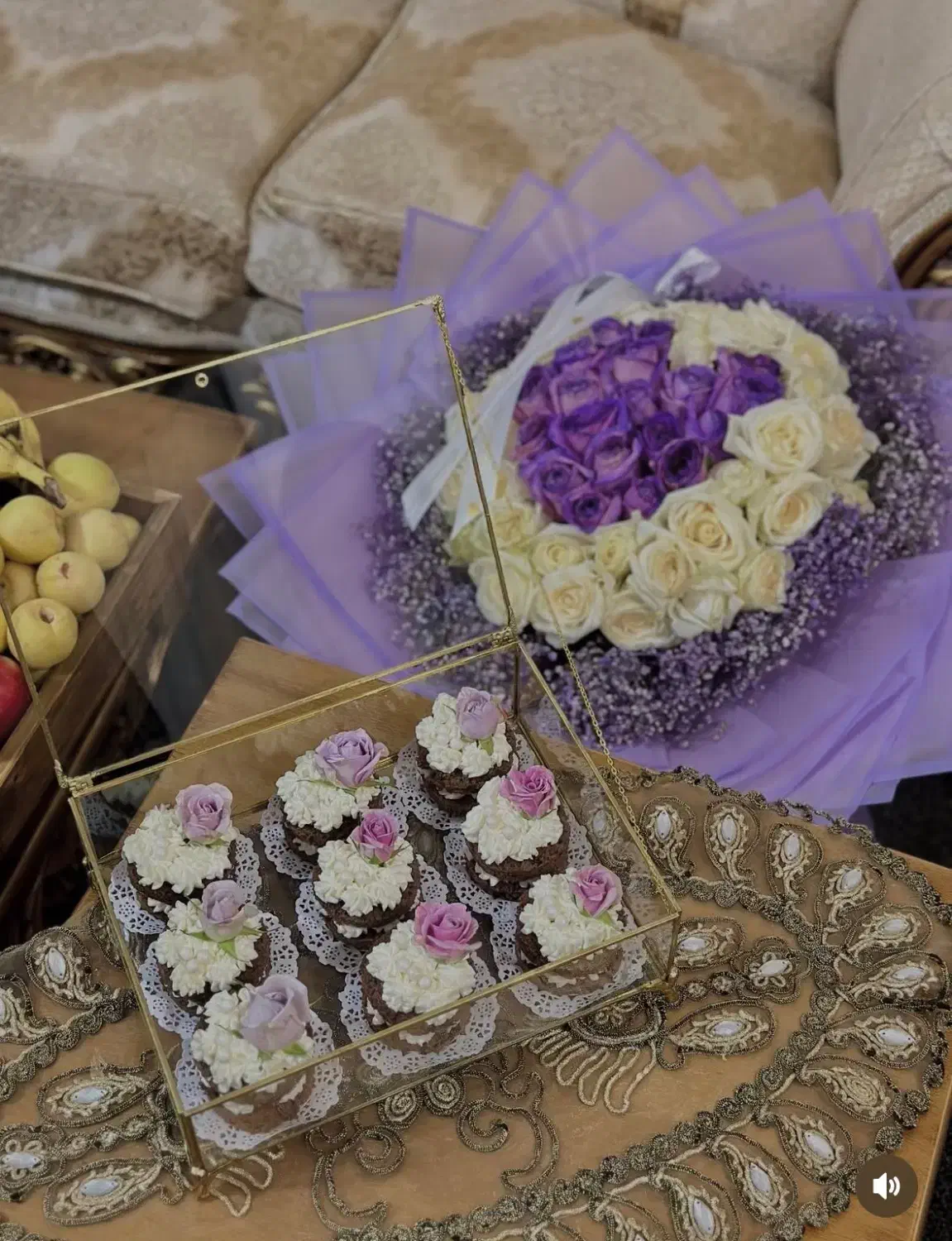 کیک خانگی|خدمات پذیرایی، مراسم|بندر گناوه, |دیوار