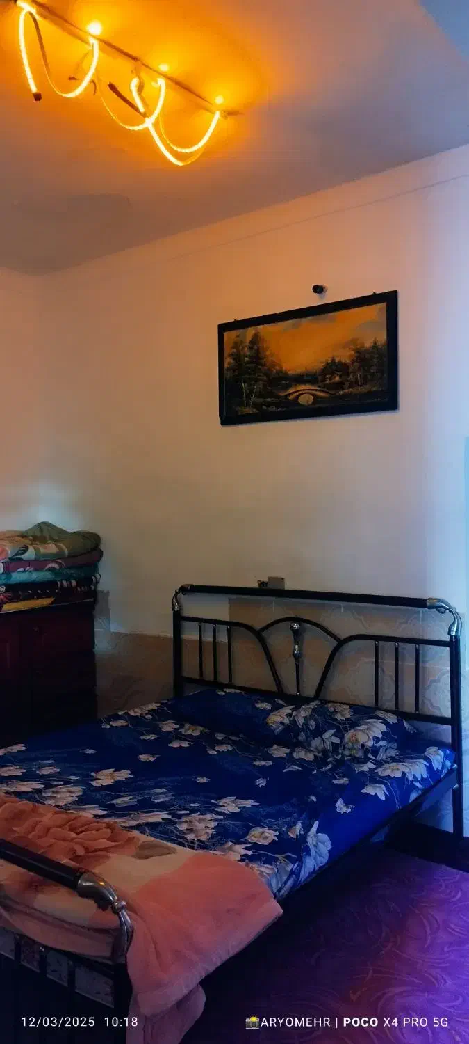 منزل مبله|اجارهٔ کوتاهمدت آپارتمان و سوئیت|برازجان, |دیوار