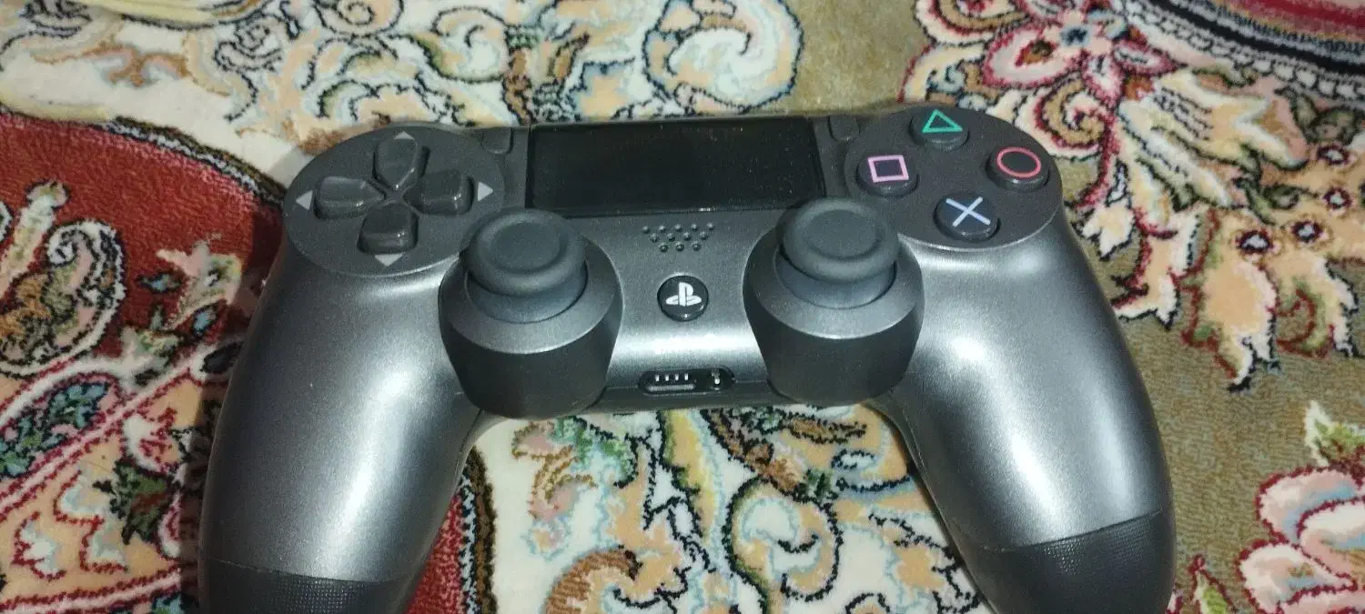 PS4 فت کپی خور|کنسول، بازی ویدئویی و آنلاین|قم, سعادتی|دیوار