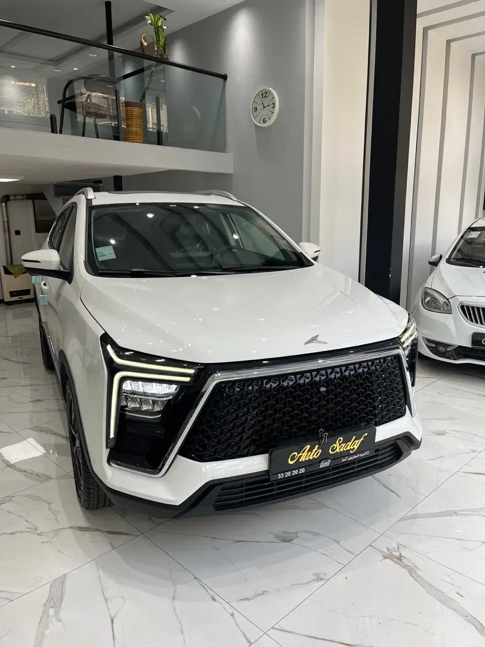 Kmc X5 صفر خشک|خودرو سواری و وانت|تبریز, |دیوار