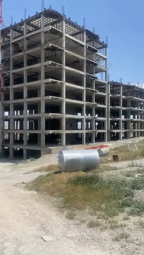 فروش آپارتمان ۱۲۵ متری ۲ خوابه|فروش آپارتمان|ماکو, |دیوار