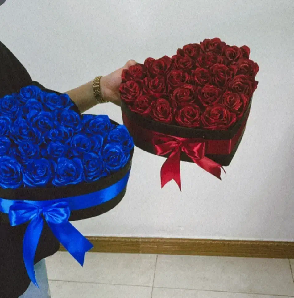 گل روبانی با کیفت بالا و هزینه کم|گل مصنوعی|مراغه, |دیوار