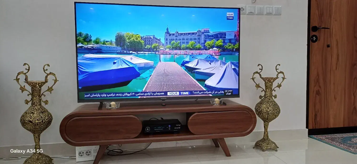 میز تلویزیون|میز تلویزیون|رشت, گیل|دیوار