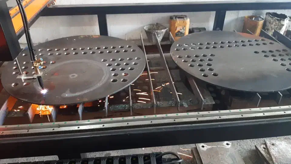 تعمیرات اساسی دیگهای بخار و آبگرم|ماشینآلات صنعتی|تهران, هلال احمر|دیوار