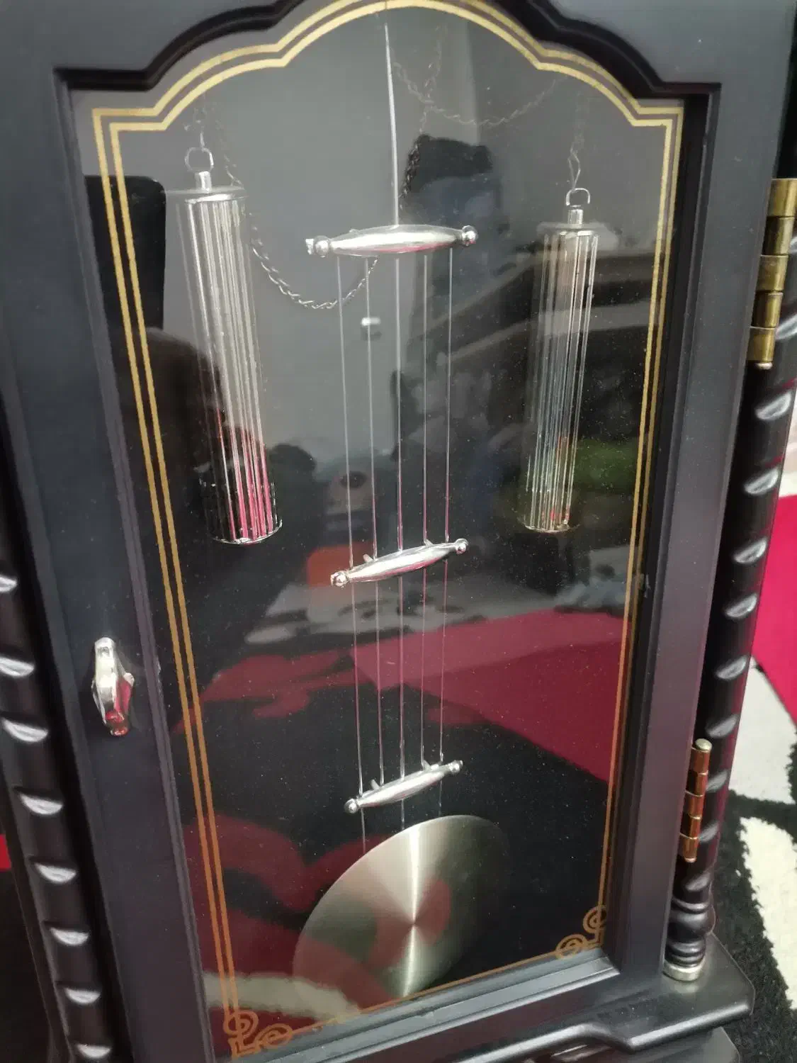 ساعت دیواری|ساعت دیواری و تزئینی|گلستان (تهران), |دیوار