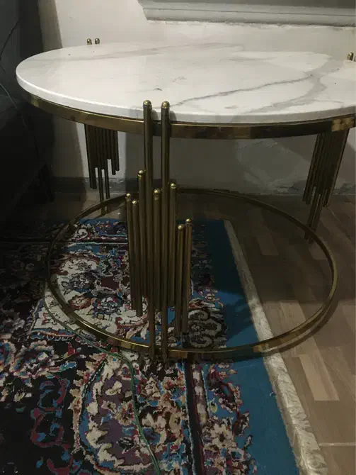 میزعسلی|مبلمان خانگی و میز عسلی|رباطکریم, رباطکریم|دیوار